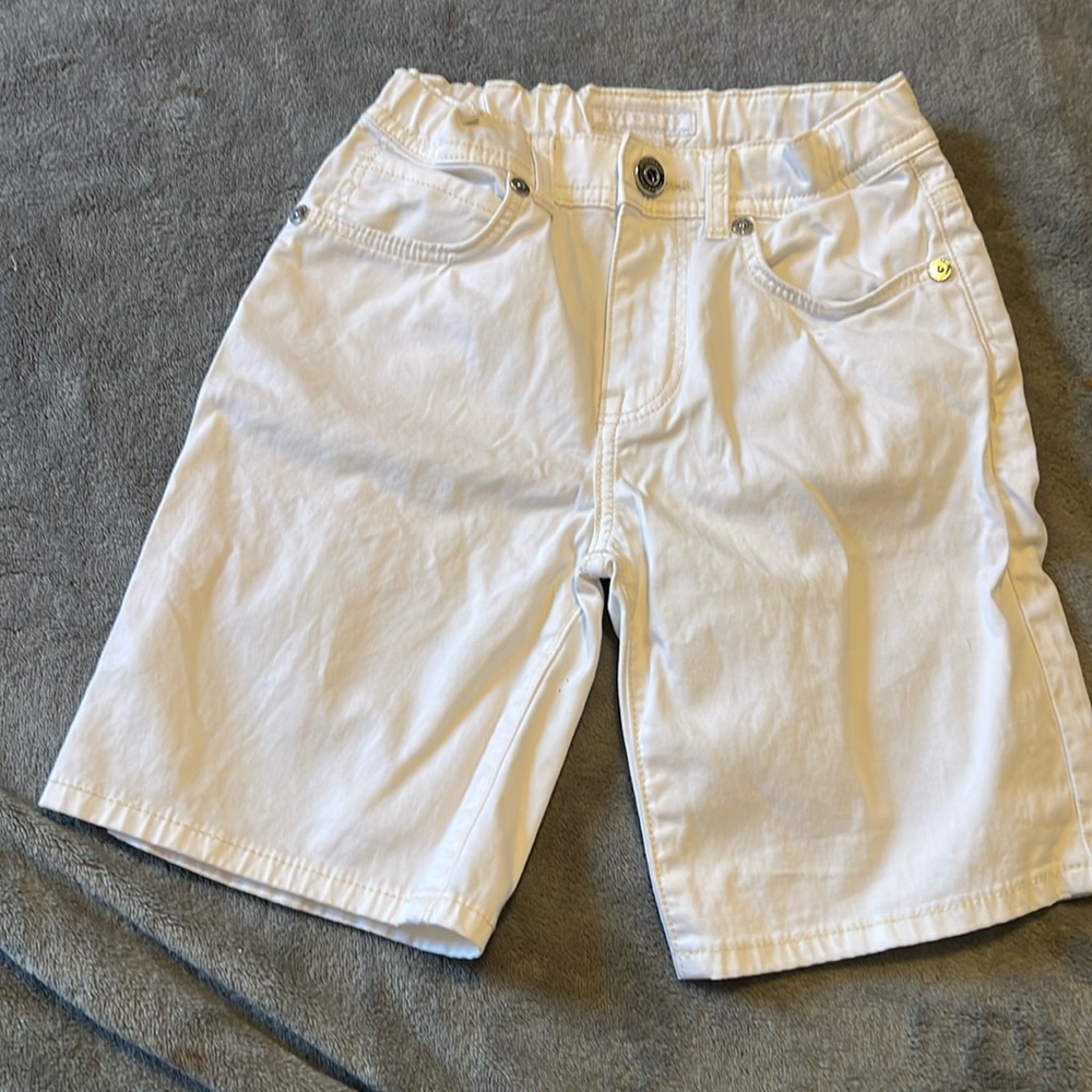 Burberry shorts